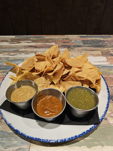 Photo of Cantina del Barrio - 162-164 Bath Rd, Cheltenham GL53 7NF